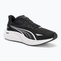 Scarpe da corsa da uomo PUMA Electrify Nitro 4 puma nero/puma bianco