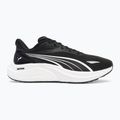 Scarpe da corsa da uomo PUMA Electrify Nitro 4 puma nero/puma bianco 2