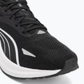 Scarpe da corsa da uomo PUMA Electrify Nitro 4 puma nero/puma bianco 7