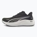 Scarpe da corsa da uomo PUMA Electrify Nitro 4 puma nero/puma bianco 8