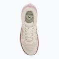 Scarpe da corsa da donna PUMA Softride Divine Metal neve alpina/bianco caldo/rosa malva 5