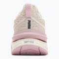 Scarpe da corsa da donna PUMA Softride Divine Metal neve alpina/bianco caldo/rosa malva 6