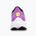 Scarpa da corsa PUMA Pounce Lite color magenta puro/puma nero 6