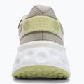 PUMA Softride Frequence, scarpe da corsa verde pistacchio, muschio di velluto e bianco caldo 6