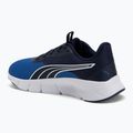 PUMA FlexFocus Lite Modern scarpe da corsa blu vivido/puma marina 3
