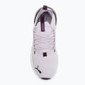 Scarpe da corsa da donna PUMA Softride Symmetry Fuzion lilla frost/notturno prugna/magenta puro 5