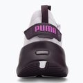 Scarpe da corsa da donna PUMA Softride Symmetry Fuzion lilla frost/notturno prugna/magenta puro 6