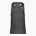 Maglietta da corsa da uomo PUMA Raceday Ultraspun Singlet puma nero