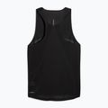 Maglietta da corsa da uomo PUMA Raceday Ultraspun Singlet puma nero 2
