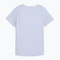 Maglietta da corsa da donna PUMA Run Cloudspun Tee cool neather/heather 2