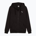 PUMA ESS Uomo Felpa con cappuccio TR puma nero