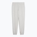 Donna PUMA ESS Small No. 1 Logo Sweatpants TR CL grigio chiaro heather 2