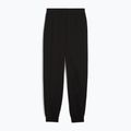 Pantaloni da donna PUMA ESS Small No. 1 Logo Comfort a vita alta puma nero 2