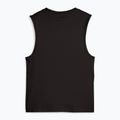 Donna PUMA ESS No. 1 Logo Slim Tank puma nero 2