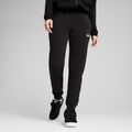 Donna PUMA ESS Small No. 1 Logo Sweatpants TR CL puma nero 4