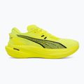 Scarpe da corsa da uomo PUMA Deviate Nitro 3 allerta giallo/puma nero 2