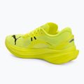 Scarpe da corsa da uomo PUMA Deviate Nitro 3 allerta giallo/puma nero 3