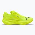 Scarpe da corsa da uomo PUMA Deviate Nitro 3 allerta giallo/puma nero 2