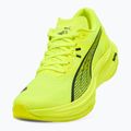 Scarpe da corsa da uomo PUMA Deviate Nitro 3 allerta giallo/puma nero 3