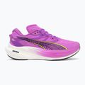 Scarpe da corsa da donna PUMA Deviate Nitro 3 magenta puro/yellow alert/puma bianco 2