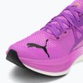 Scarpe da corsa da donna PUMA Deviate Nitro 3 magenta puro/yellow alert/puma bianco 7
