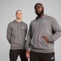 Felpa da uomo PUMA ESS Small No. 1 Logo Hoodie TR ghisa 3