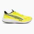 Scarpe da corsa da uomo PUMA Velocity Nitro 3 allerta giallo/puma nero 2