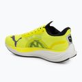 Scarpe da corsa da uomo PUMA Velocity Nitro 3 allerta giallo/puma nero 3