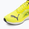 Scarpe da corsa da uomo PUMA Velocity Nitro 3 allerta giallo/puma nero 7