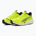 Scarpe da corsa da uomo PUMA Velocity Nitro 3 allerta giallo/puma nero
