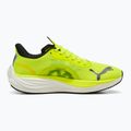 Scarpe da corsa da uomo PUMA Velocity Nitro 3 allerta giallo/puma nero 2
