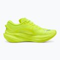 Scarpe da corsa da donna PUMA Deviate Nitro 3 allerta giallo/puma argento 2