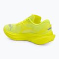 Scarpe da corsa da donna PUMA Deviate Nitro 3 allerta giallo/puma argento 3