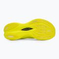 Scarpe da corsa da donna PUMA Deviate Nitro 3 allerta giallo/puma argento 4