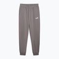 PUMA ESS No. 1 Logo Sweatpants TR CL ghisa Uomo