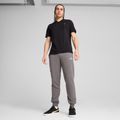 PUMA ESS No. 1 Logo Sweatpants TR CL ghisa Uomo 3