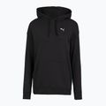 Felpa da donna PUMA ESS Relaxed Hoodie TR puma nero