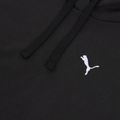Felpa da donna PUMA ESS Relaxed Hoodie TR puma nero 3