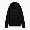 Felpa da donna PUMA ESS Relaxed Hoodie TR puma nero 2