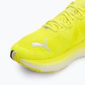Scarpe da corsa da uomo PUMA ForeverRun Nitro 2 allerta giallo/puma nero 7