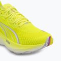 Scarpe da corsa da donna PUMA ForeverRun Nitro 2 allerta giallo/puma nero 7