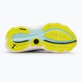 Scarpe da corsa da donna PUMA ForeverRun Nitro 2 allarme freddo/giallo 4