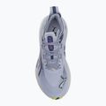 Scarpe da corsa da donna PUMA ForeverRun Nitro 2 allarme freddo/giallo 5