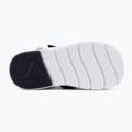 PUMA Fun Racer Sandal V PS sandali per bambini blu vivido/puma bianco/nuova marina 4