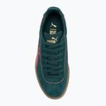 Scarpe PUMA Club Klassika Suede donna mirto scuro/puma rosa 5