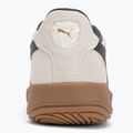 Scarpe da donna PUMA Club Klassika Suede bianco caldo/puma nero/puma oro 5
