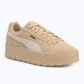 PUMA Karmen II scarpe da donna sabbia chiara/neve alpina/puma oro