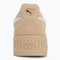 PUMA Karmen II scarpe da donna sabbia chiara/neve alpina/puma oro 6