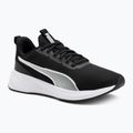 PUMA Flyer Lite 3 scarpe da corsa puma nero/puma bianco