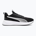 PUMA Flyer Lite 3 scarpe da corsa puma nero/puma bianco 2
